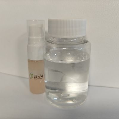 PEG-10 Isostearate CAS 133738-23-5 Makeup Removing Emulsifier Used In Cleansing Oils