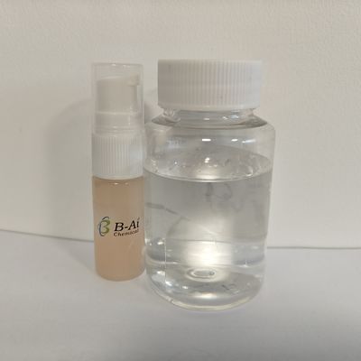 CAS 133738-23-5 PEG-10 Isostearate Has A Good Ability To Remove Makeup Used In Cleansing Oils