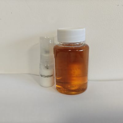 CAS 70084-87-6 Hydrolyzed Wheat Protein Liquid For Hair Care Products