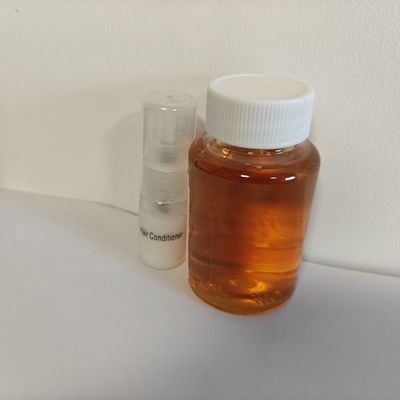 CAS 70084-87-6 Hydrolyzed Wheat Modified Proteins Treatment For Hair , Makes Hair Fluffy