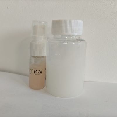Acrylamide Acryloyloxyethyl Trimethyl Ammonium Chloride Copolymer Paraffinum  Liquidum &amp; C11-15 Pareth-7
