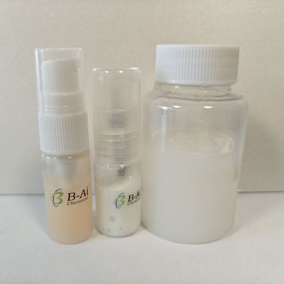69418-26-4&amp;8042-47-5 68131-40-8 Polyquaternium-33 Paraffinum Liquidum C11-15 Pareth-7 Rheology Modifiers For Home Care
