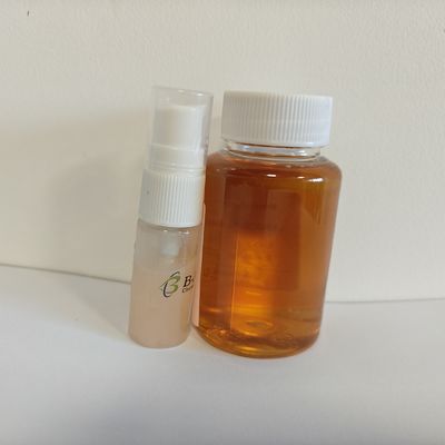 Hydrolyzed Collagen PG-Propyl Methylsilanediol Collagen Protein Liquid For Dry Hair Treatment