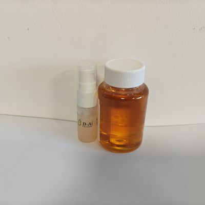 Hydrolyzed Collagen PG-Propyl Methylsilanediol Clear Light Yellow Liquid Modified Proteins For Professional Hair Care Products