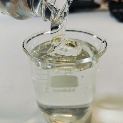 Cas 25136 75 8 Polyquaternium-39 Cationic Conditioners For Shampoo Shower Gel