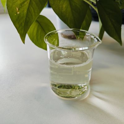 Pale Yellow Liquid Polyglyceryl-2 Tetraoleate Water In Oil Emulsifier For No Makeup Look Cream