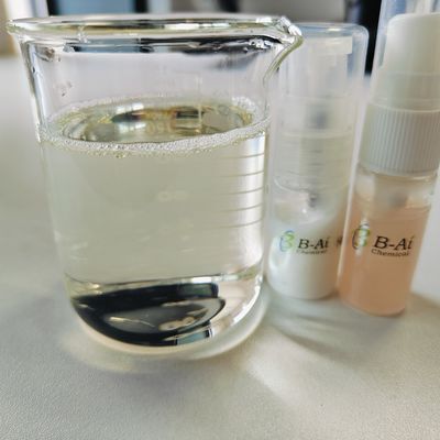 Polyglyceryl-2 Tetraoleate Liquid Has Strong Emulsifying Ability For Cosmetic Liquid Foundation, Conceale