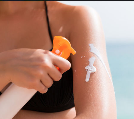 PEG-100 Stearate Glyceryl Stearate Traditional Emulsifiers For Cosmetic Creams And Lotions