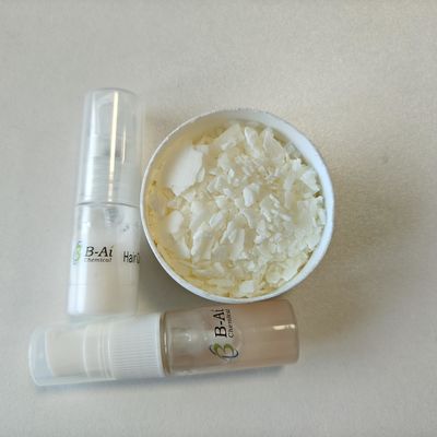 PEG-120 Methyl Glucose Triisostearate Rheology Modifiers Thickeners In Cosmetics For Facial And Hand Cleanser