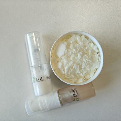 PEG-120 Methyl Glucose Triisostearate Rheological Modifier For Smoothing Body Wash Cosmetic Raw Material Suppliers