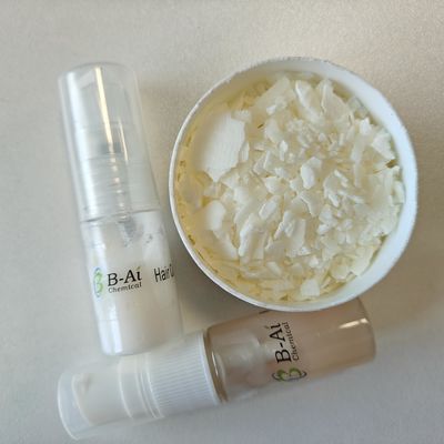 PEG-120 Methyl Glucose Triisostearate Raw Cosmetic Ingredients For Deep Cleansing Deep Moisture Hand Wash