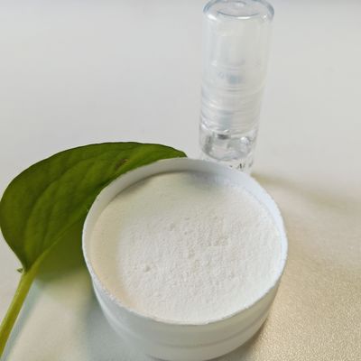 PEG-150 Pentaerythrityl Tetrastearate Rheology Modifiers In Cosmetics For Anti-Dandruff Shampoos