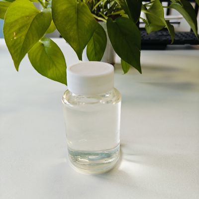 Sodium Methyl Oleoyl Taurate Shampoo Essential Anionic Surfactant For Detergents
