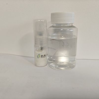 Laureth-7 Citrate Cas 565429-75-6 Anionic Surfactant For Shampoo, Show Gel Has Good Compatibility