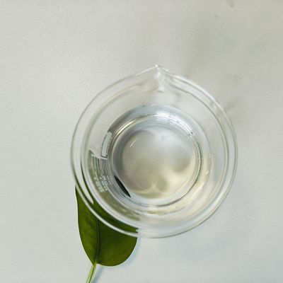 Cas 565429-75-6 Laureth-7 Citrate Anionic Surfactant Has Moisturizing Effect For Baby Care Products