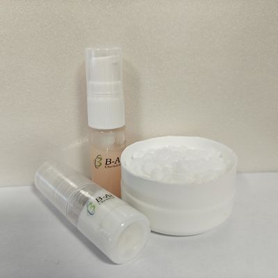Mild Alkaline White Surfactants For Leave in Hair Conditioner
