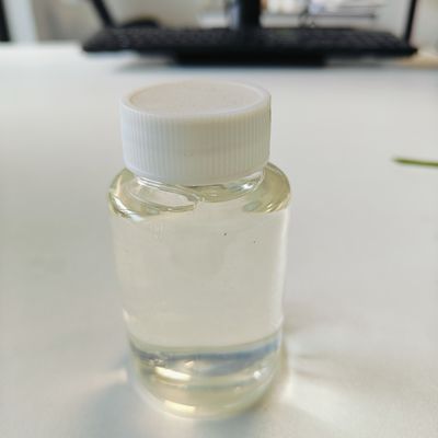 Cas 25086-89-9 VP/VA Copolymer Colorless Film Forming Agent For Hair Care Products