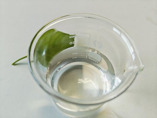 CAS 112-02-7 Cetrimonium Chloride Cationic Surfactants Superior Cationic Emulsifier Makes Hair Soft And Silky