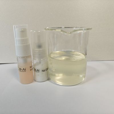Cas 112 03 8 Steartrimonium Chloride Beige To Light  Yellow Liquid Cationic Surfactant Makes Hair Soft And Silky