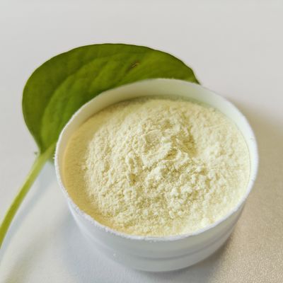 CAS 65497-29-2 Cationic Gum Guar Hydroxypropyltrimonium Chloride For 2-In-1 Shampoo Formulation