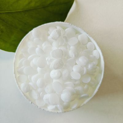 PEG-100 Stearate &amp; Glyceryl Stearate Emulsifiers Granular Solid For Personal Care Product